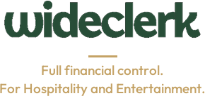 Wideclerk